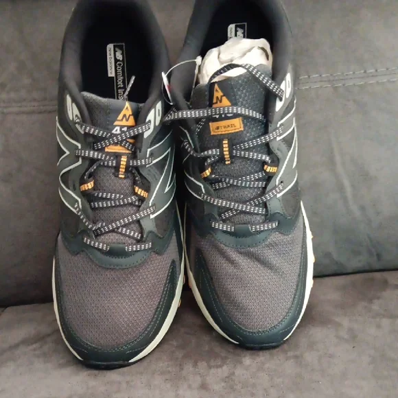 Men's New Balance Track Shoes, 14 X-Wide, Brand New In Box - Picture 4 of 7